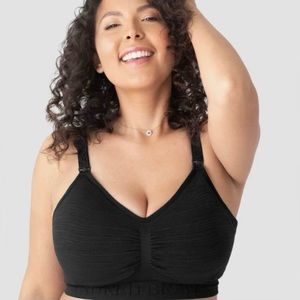 Kindred Braverly Sublime Hands Free Pumping & Nursing Bra